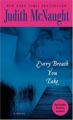 Every Breath You Take  (Second Opportunities #4)