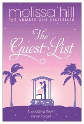 The Guest List (Lakeview, #5)