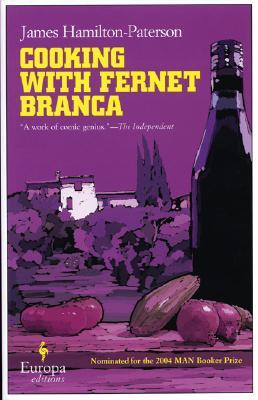 Cooking with Fernet Branca (Gerald Samper, #1)