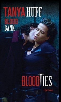 Blood Bank (Vicki Nelson #6)