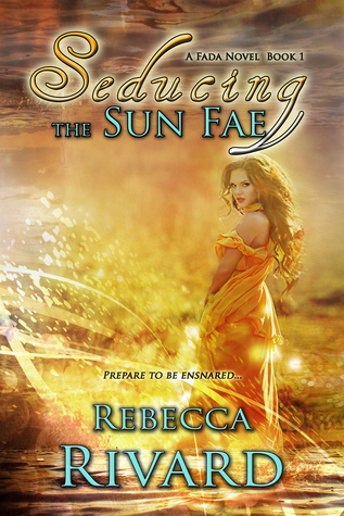 Seducing the Sun Fae (Fada Shapeshifter, #1)