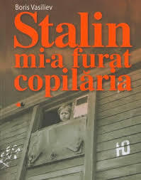 Stalin Mi-a Furat Copilăria