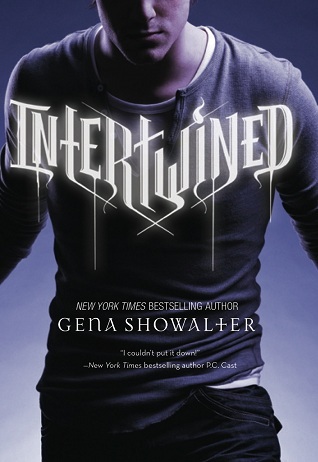 Intertwined (Intertwined, #1)