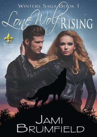 Lone Wolf Rising (The Winters Family Saga, #1)