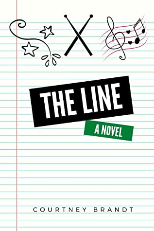 The Line (The Line, #1)