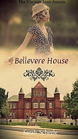 Bellevere House (Vintage Jane Austen)