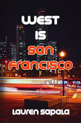 West Is San Francisco