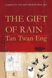 The Gift of Rain