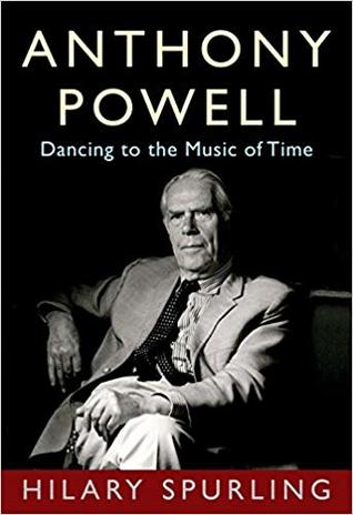 Anthony Powell: Dancing to the Music of Time