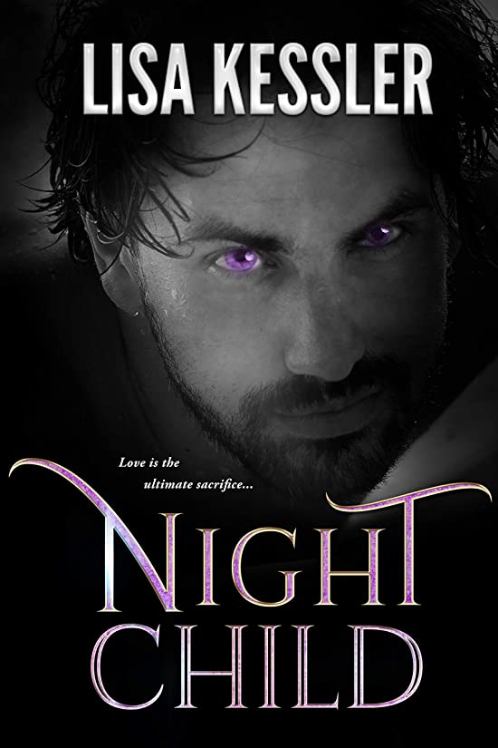 Night Child (Night, #3)