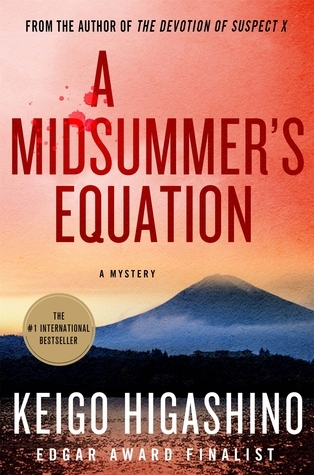 A Midsummer's Equation (Detective Galileo #3)