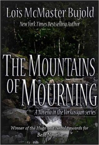 The Mountains of Mourning (Vorkosigan Saga, #5.1)