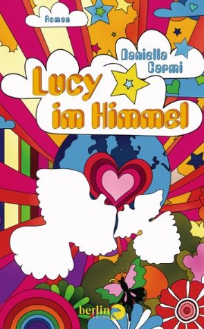 Lucy im Himmel (German Edition)