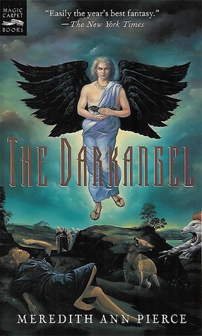 The Darkangel (Darkangel Trilogy, #1)