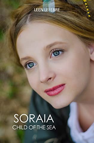 Soraia, Child of the Sea (SUMMER) (FOUR SEASONS, #3)