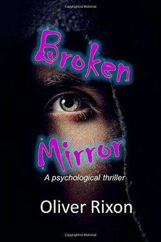 Broken Mirror