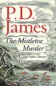 The Mistletoe Murder And Other Stories