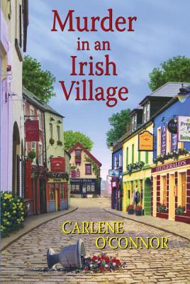Murder in an Irish Village (Irish Village Mystery #1)