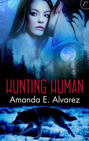 Hunting Human (Prime Legacy, #1)