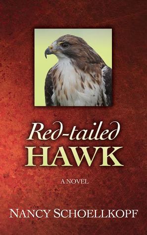 Red-Tailed Hawk (#2)