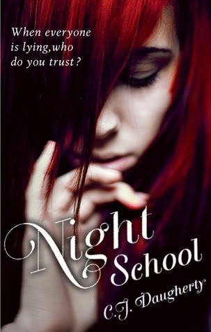 Night School (Night School, #1)