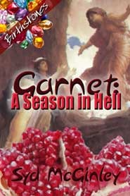 Garnet: A Season In Hell