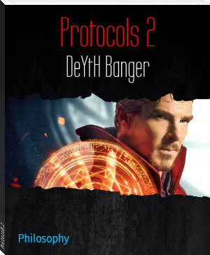 Protocols 2 (Deeper Level Drop #4)