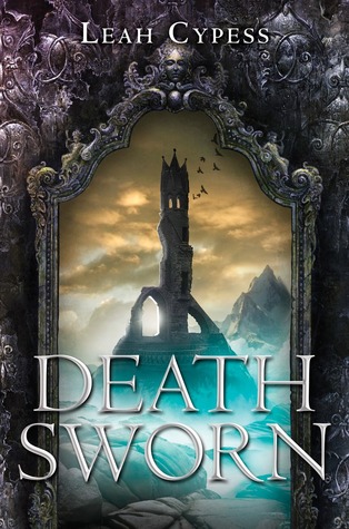 Death Sworn (Death Sworn, #1)