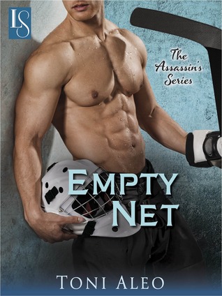 Empty Net (Assassins, #3)