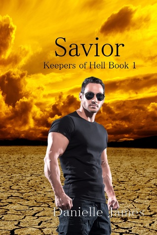 Savior (Keepers of Hell, #1)