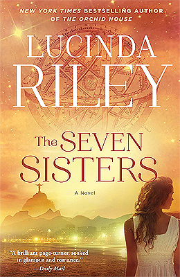 The Seven Sisters (The Seven Sisters, #1)