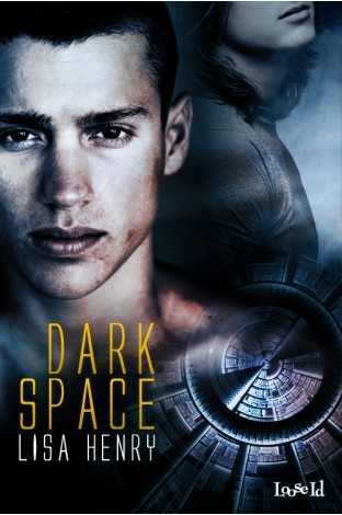 Dark Space (Dark Space, #1)