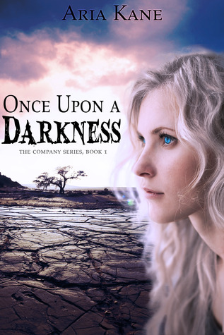 Once Upon a Darkness (Company, #1)