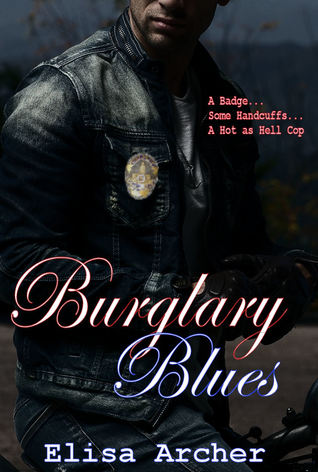 Burglary Blues (Lexie Sarcone/Michael Riley, #1)