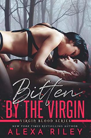 Bitten by the Virgin (Virgin Blood, #2)