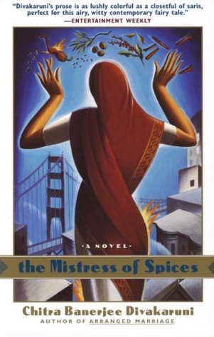 The Mistress of Spices