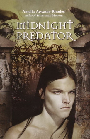 Midnight Predator (Den of Shadows, #4)