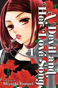 A Devil and Her Love Song, Vol. 1 (A Devil and Her Love Song, #1)