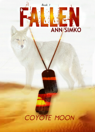 Fallen  (Coyote Moon, #1)