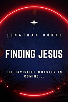 Finding Jesus