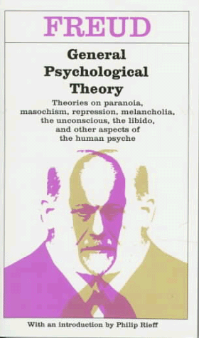 General Psychological Theory