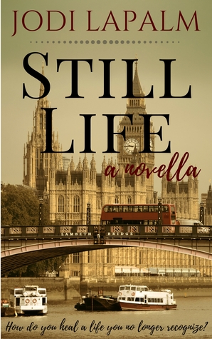 Still Life (Still Life #1)