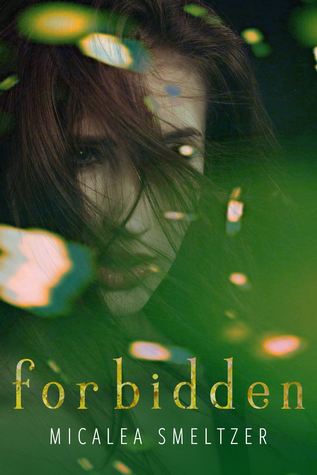 Forbidden (Fallen, #2)