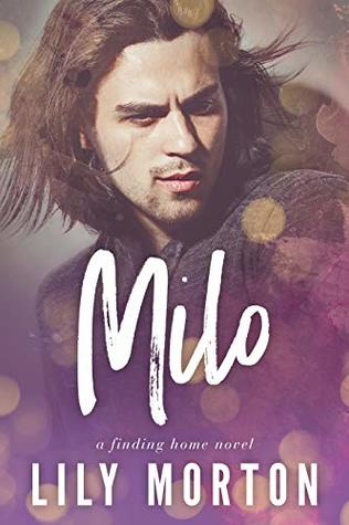 Milo (Finding Home, #2)