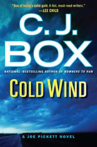 Cold Wind (Joe Pickett, #11)