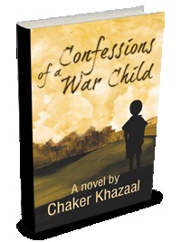 Confessions of a War Child