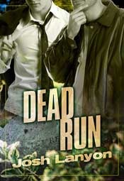 Dead Run (Dangerous Ground, #4)