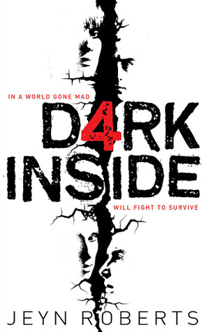 Dark Inside (Dark Inside, #1)