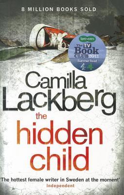 The Hidden Child (Patrik Hedström, #5)