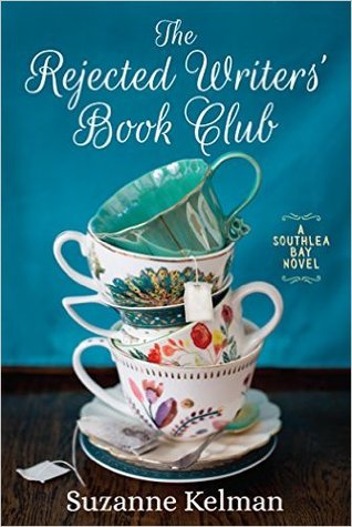 The Rejected Writers' Book Club (Southlea Bay, #1)